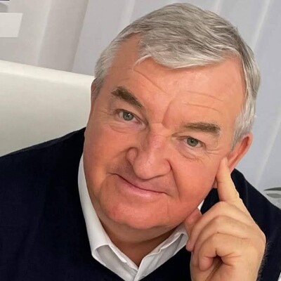 Bogdan Michalski