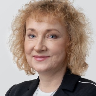 Bożena Muszyńska
