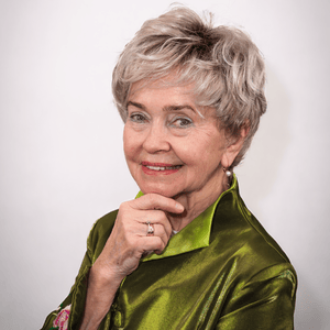 Irena Krupka-Matuszczyk