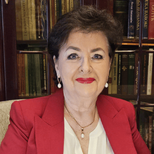 Jadwiga Jośko-Ochojska