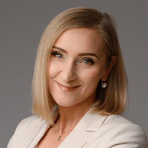 Monika Bąk-Sosnowska