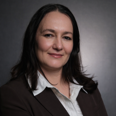 Monika Pizon